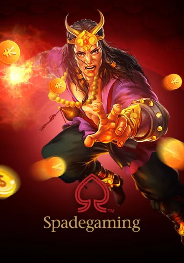 spade